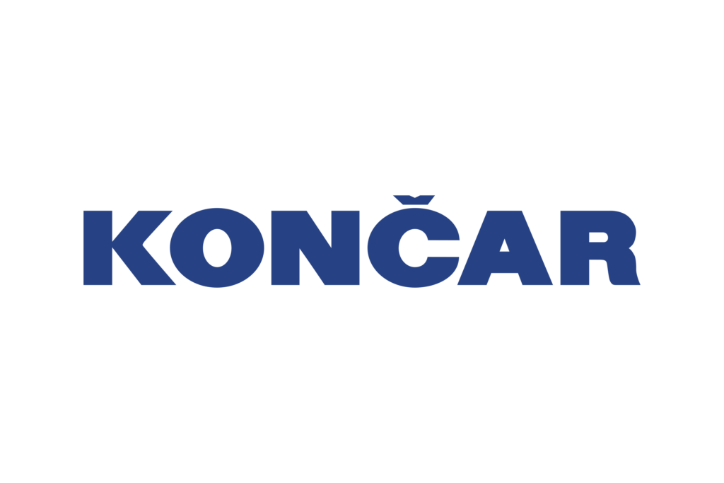 Končar logo