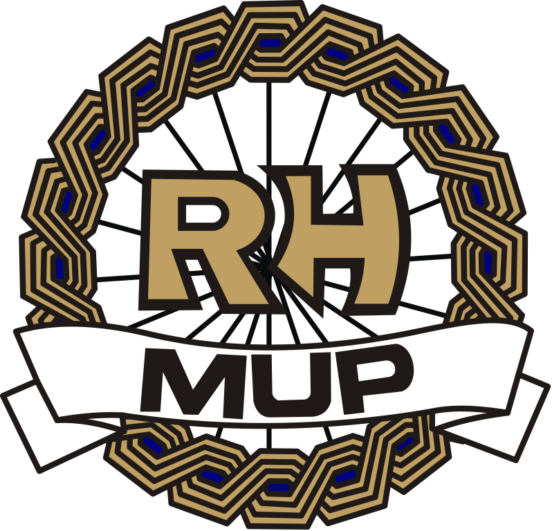 RH MUP logo