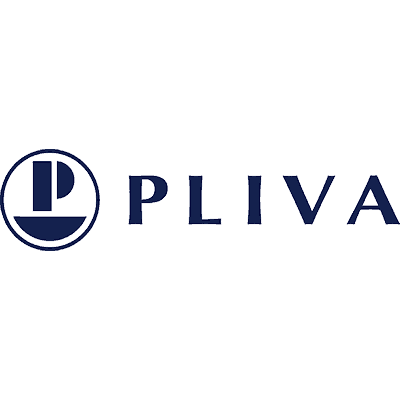 PLIVA logo