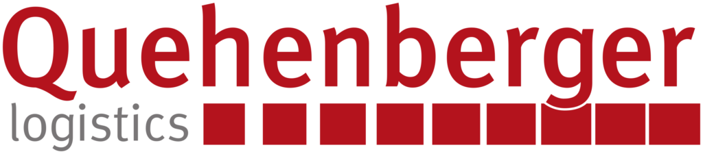 Quehenberger logistics logo