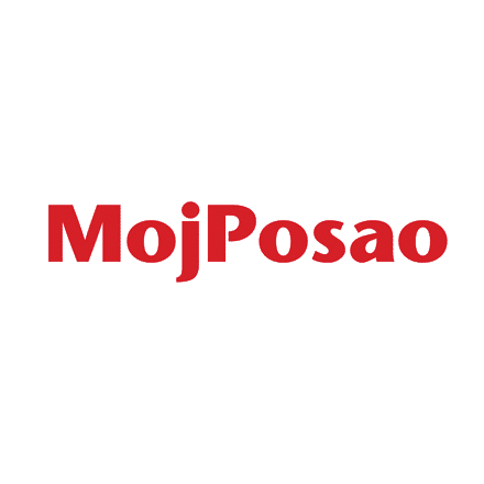 Moj posao logo