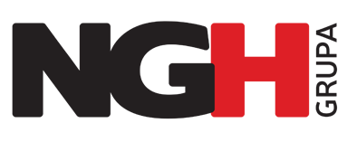 NGH grupa logo