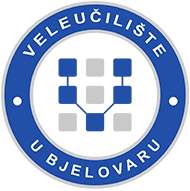 Veleučilište u Bjelovaru logo