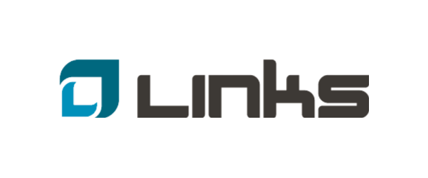 Links logo