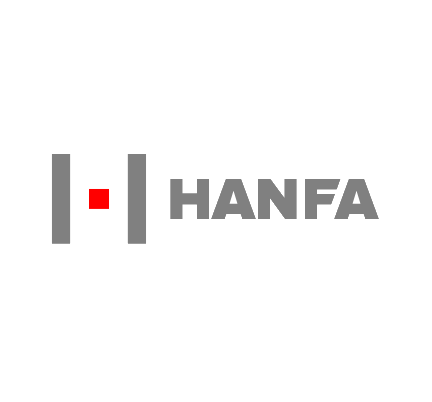 Hanfa logotip