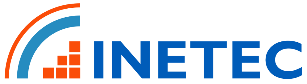 Inetec logo