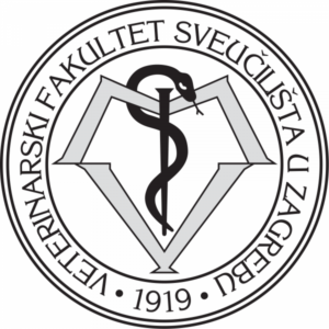 Veterinarski fakultet logo